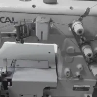 چرخ پل دوز تیپیکال
