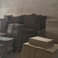 سینی هولدر 2 و 4 خانه کافیشاپی معمولی و گلاسه|کافیشاپ و رستوران|مشهد, طلاب|دیوار