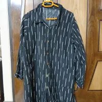 مانتو سایز بزرگ|لباس|شاهین‌شهر, فردوسی|دیوار