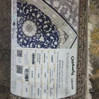 فرش ۴ متری نو|فرش|باقرشهر, |دیوار