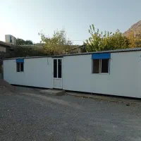 فروش کانکس