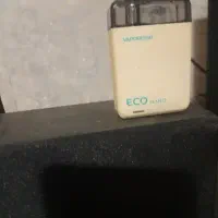 ویپ دائمی VAPORSSOبهترین برند فقط کلگیشومیخواد