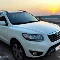 سانتافه ۲۰۱۲ حجم موتور ۳۵۰۰ استثنایی|خودرو سواری و وانت|کرج, عظیمیه|دیوار