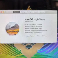 فستیوال فروش اپل مک بوک ایر Apple MacBook Air 1115|رایانه همراه|تهران, فلسطین (میدان انقلاب)|دیوار