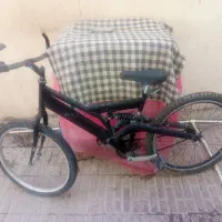 دوچرخه درحدنو|دوچرخه، اسکیت، اسکوتر|بم, |دیوار