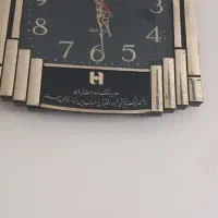 ساعت دیواری