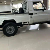 تویوتالندکروز سری ۷۰ .۴۵۰۰|خودرو سواری و وانت|بانه, |دیوار