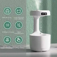 ((بخور ضد جاذبه بسیار شیک))|آرایشی، بهداشتی، درمانی|میبد, |دیوار