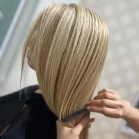 خدمات رنگ و لایت