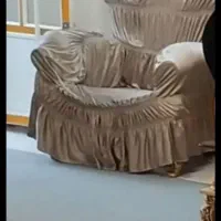 کاور مبلمان صنعتی درح نو