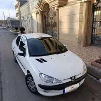 خودرو 206 مدل 94