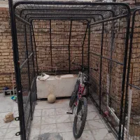 اتاق پیکان بار سقف بلند