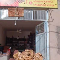 گردوی ایرانی اصیل پر چرب مقوی|خوردنی و آشامیدنی|فاروج, |دیوار