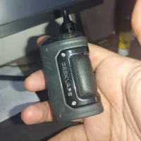 ویپ / پاد برند geekvape