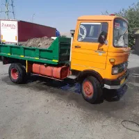 خاور کمپرسی