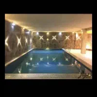 واحد فول امکانات لاکچری استخردار