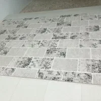 گلیم فرش 9متری طوسی|گلیم، جاجیم، گبه|کوهدشت, |دیوار