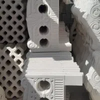 فروش 5 ماهه موزاییک|مصالح و تجهیزات ساختمان|شیراز, شهرک فرزانگان|دیوار