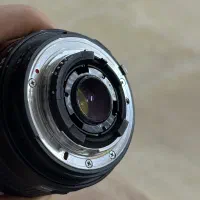 لنز تله فوتو ۲۸-۳۰۰ سیگما|دوربین عکاسی و فیلم‌برداری|شیراز, میانرود|دیوار