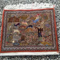 قالیشویی چهار فصل (فرش ۱۲متر 480)سرویس رایگان