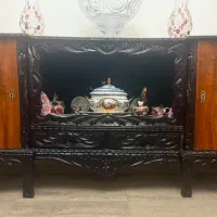 کنسول قدیمی