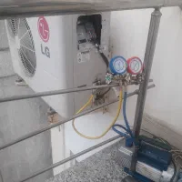 تعمیرات لباسشویی کولر|خدمات پیشه و مهارت|تنکابن, |دیوار