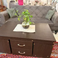 مبل راحتی ۷ نفره
