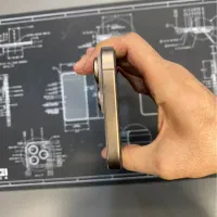 16Promax Zaa desert rejester shode|موبایل|ملارد, |دیوار