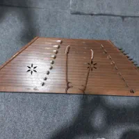 سنتوروتنبک چوب گردویک تیکه عالی کاردست