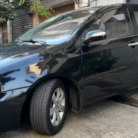 لیفان۶۲۰تک برگ سند۱۸۰۰|خودرو سواری و وانت|تهران, شهران شمالی|دیوار