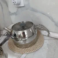 کتری وقوری|قوری، کتری، قهوه‌ساز دستی|کرمانشاه, |دیوار