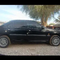 پارس مدل 99بدون رنگ موتور قدیم|خودرو سواری و وانت|بندرعباس, |دیوار