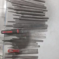سوهان مبرد