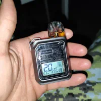 پاد uwell gk3 فوری