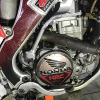 crf250|موتورسیکلت|بندرلنگه, |دیوار
