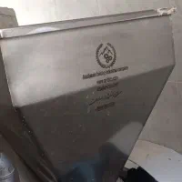 یک دستگاه شاطر اتوماتیک|فروشگاه و مغازه|کرمانشاه, |دیوار