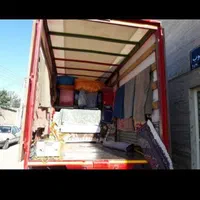 جابجایی اثیه منزل به صورت حرفه ای بدون هیچ آسیبی|خدمات حمل و نقل|بیرجند, |دیوار