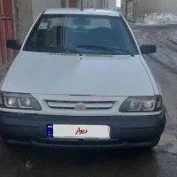 پراید۸۹اتاق تعویض۱۴۰۰