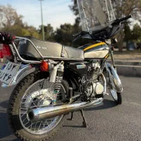 موتور رهرو|موتورسیکلت|تهران, شادآباد|دیوار