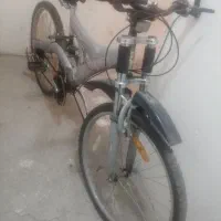 دوچرخه 26