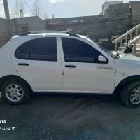 کوییکs|خودرو سواری و وانت|خرم‌آباد, |دیوار