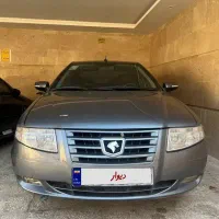 سمند سورن آخر ۹۹ ef7|خودرو سواری و وانت|مشهد, شاهد (شهرک غرب)|دیوار