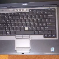 DELL D630