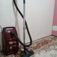 جاروبرقی