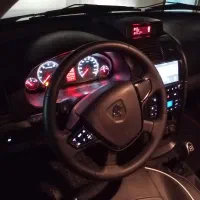 سورن پلاس ۱۴۰۴|خودرو سواری و وانت|شهر بابک, |دیوار