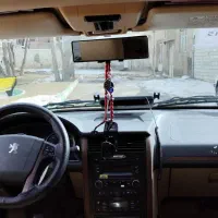 پژو پارس تیوفایو سفارشی|خودرو سواری و وانت|الیگودرز, |دیوار