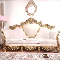 مبل وسرویس خواب