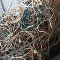 خ و فروش کابل سیم برق  کابل فشار قوی سیم توپی