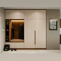 کابینت هم قیمت پیش ساخته ولی سفارشی