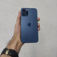 ۱۲ پرو مکس / باطری ۱۰۰